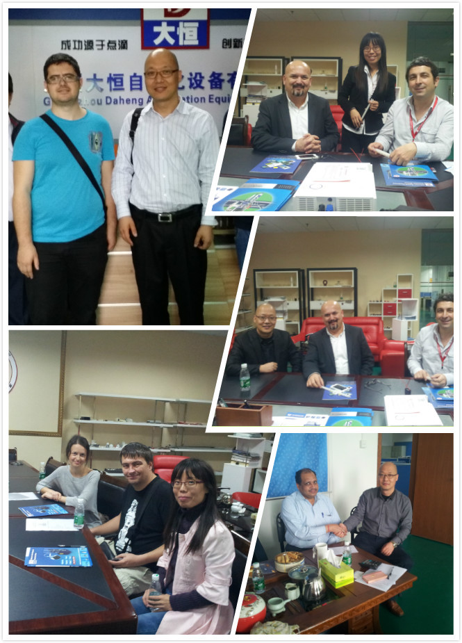 CCD Visual Satu Bagian Mesin Dispensing lem 60L Tangki Kapasitas 15