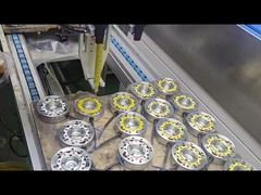 PGV-510 Glueing High-Speed Visual Automatic Glue Dispensing Machine CCD Glue Dispenser