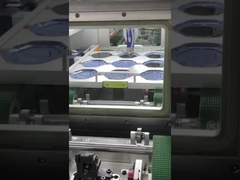 PGV-650B Pabrik Mesin Dispensing Lem Otomatis Epoxy Silikon