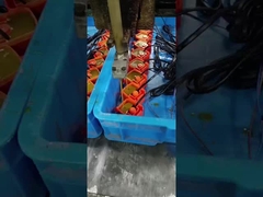 PGB-650 Vertical Installation Ab Epoxy Dispensing Machine dengan kualitas semi-otomatis