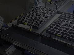 PGB-700 Tinggi Precision Otomatis Mesin lem Elektronik Epoxy Drop Machine