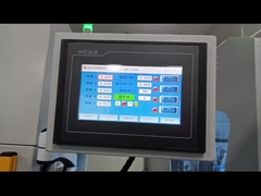 VGB-450Q Mesin Dispensing Lem Untuk Epoxy Resin Dan Hardener Dispensing Di Bawah Kamar Vakum