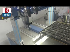 PGB-700 Dispenser Epoxy dan Campuran untuk Aplikasi Tugas Berat Aplikasi lem otomatis