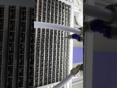 PGB-650 Peralatan Dispensing Perekat Otomatis Untuk Dispensing Cepat Dan Tepat