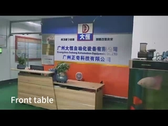 Pengenalan perusahaan