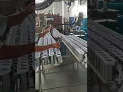 3 Axis 2K Ab Glue Dua Komponen Epoxy Mixer Dispenser Dengan Handheld Gun