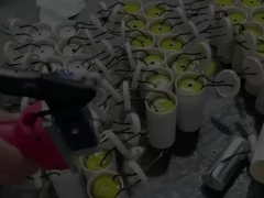 Mesin Dispensing Epoxy Sistem Dispensing Cairan Untuk Resin Dan Hardener