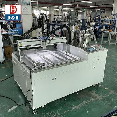 Mesin Potting Filter Permintaan PGB-700